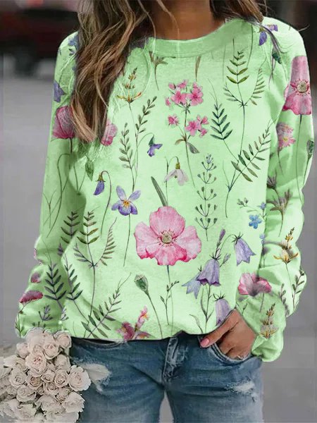 Stylish Ladies Sweater - Nova - Image 6