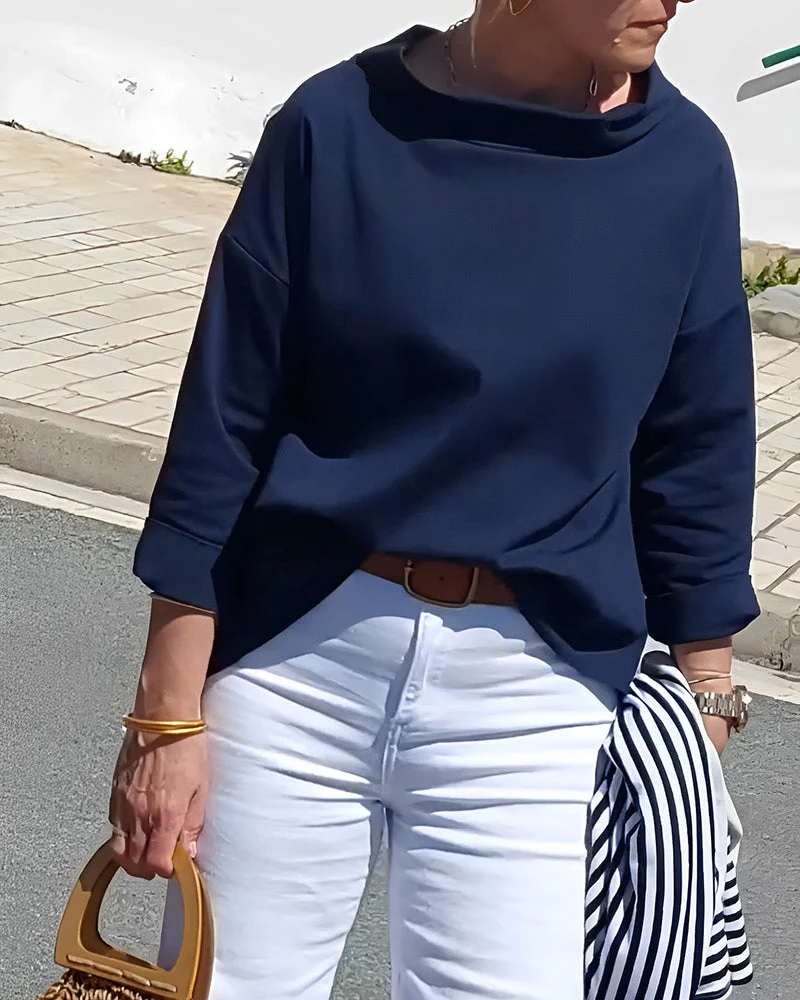 Stylish Ladies Top - Livia - Image 11