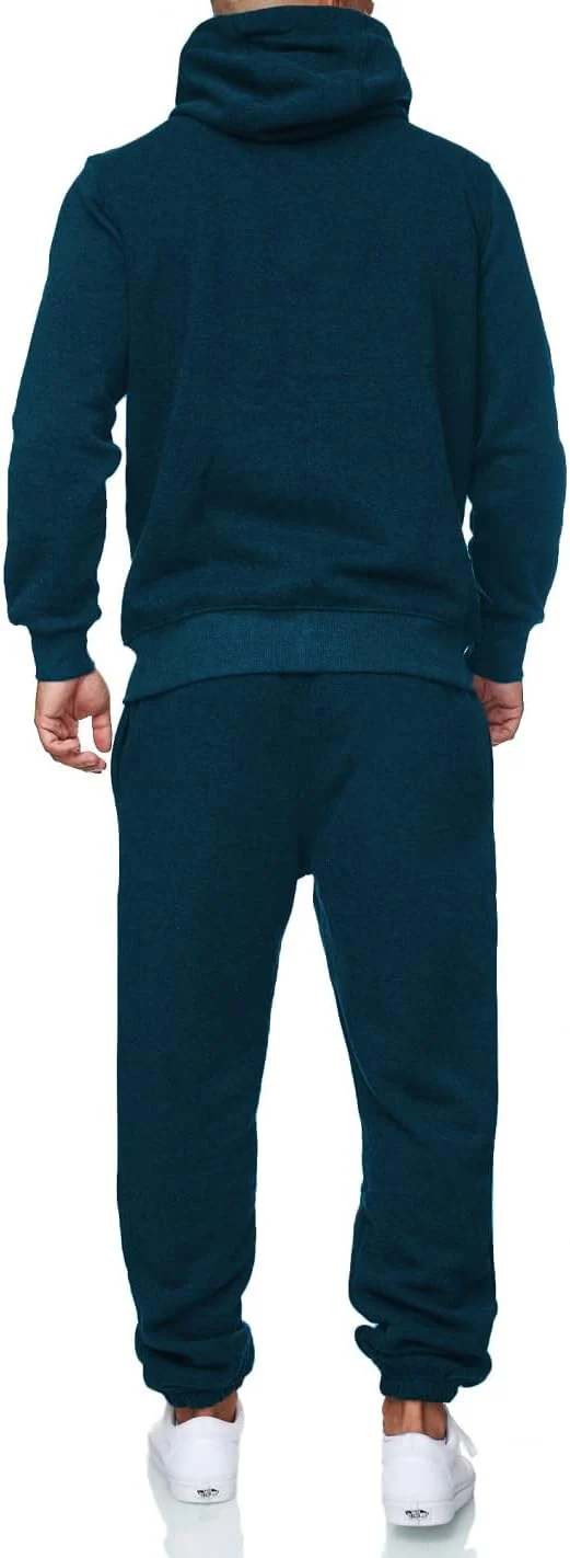 Stylish Men's Tracksuit - Taylor - Image 46