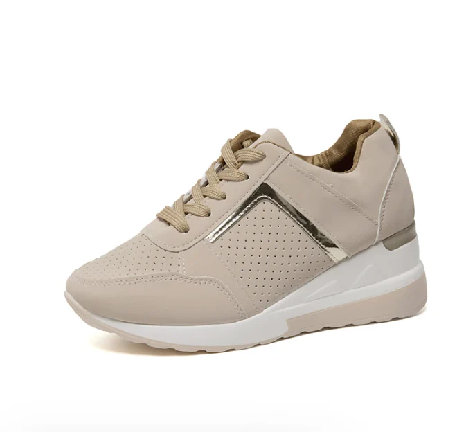 Stylish Orthopedic Women’s Sneakers – Lea - Image 9