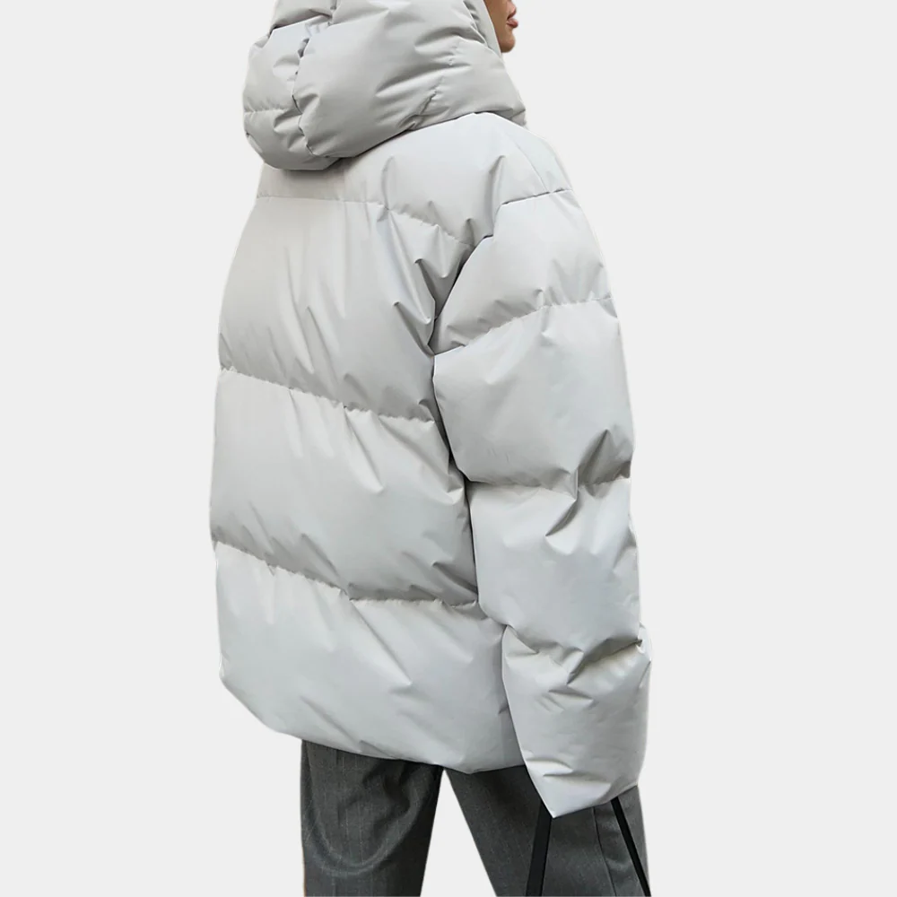 Stylish & Weatherproof Women's Jacket – Windbreaker - Image 5