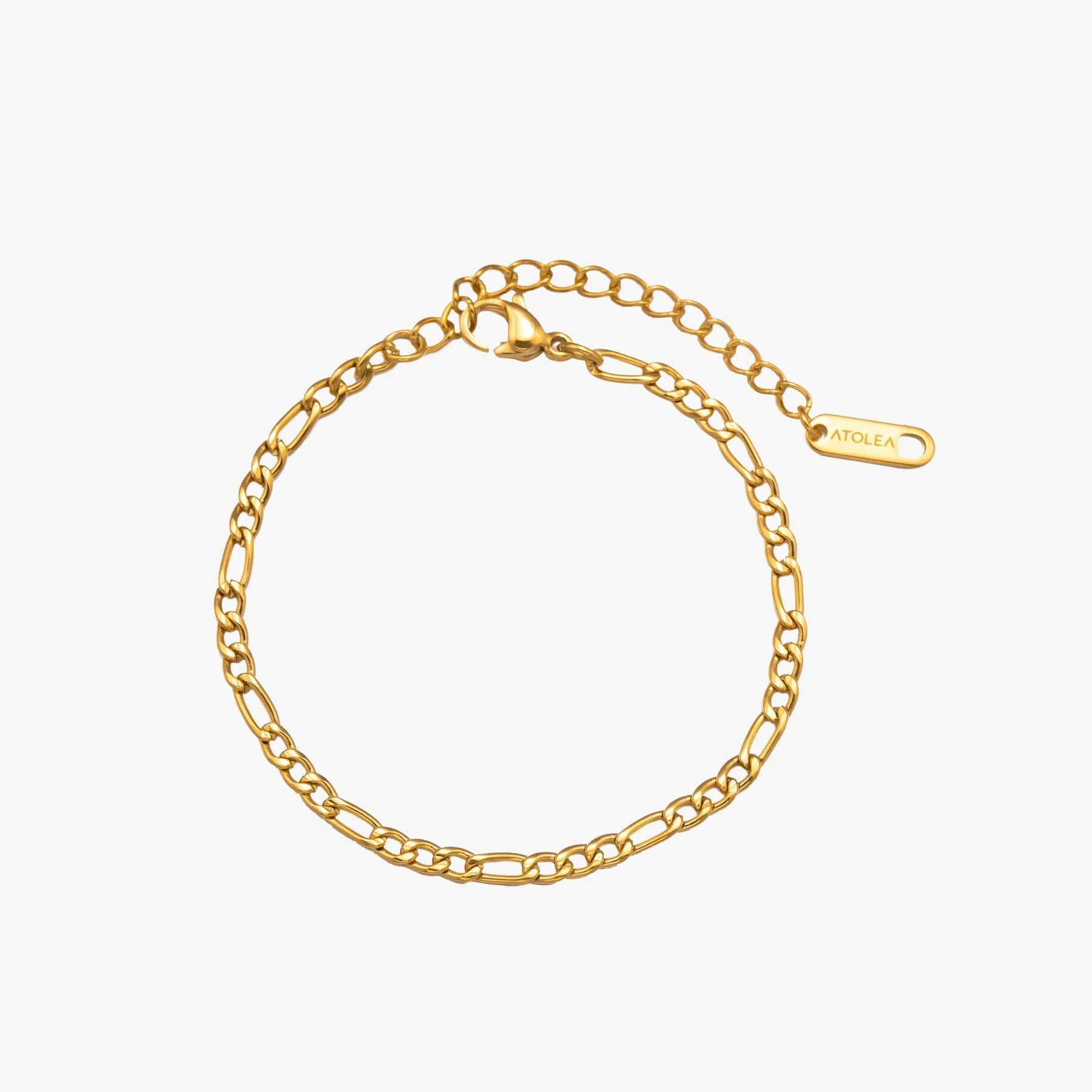 Subtle Women's Anklet - Amalfi - Image 7