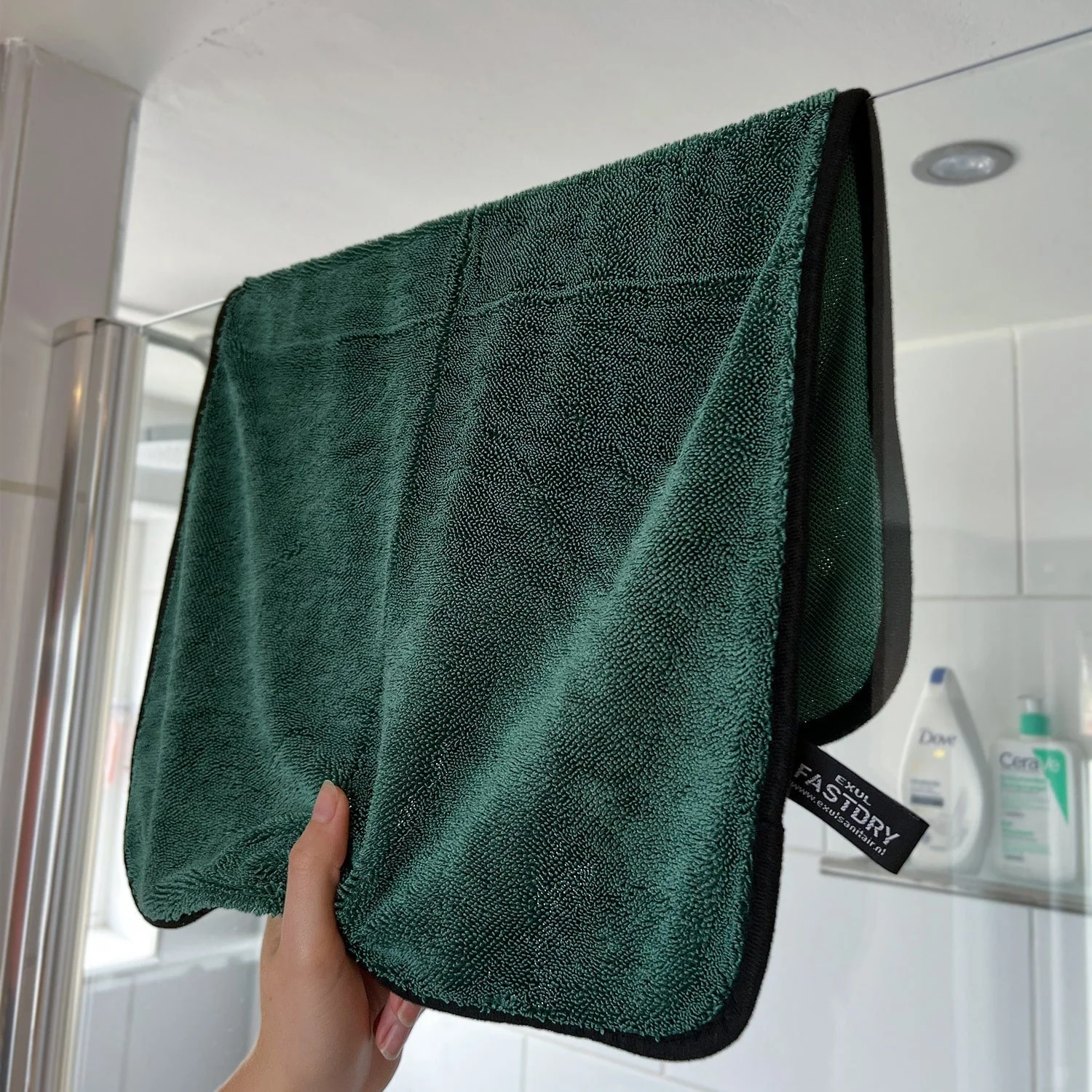 Super Absorbent Drying Cloth – DrySwift - Image 6