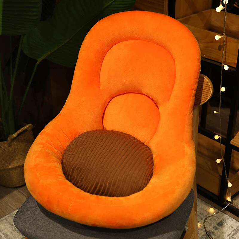 Support Cushion for Sciatica Pain - ComfortEase Pro - Image 2