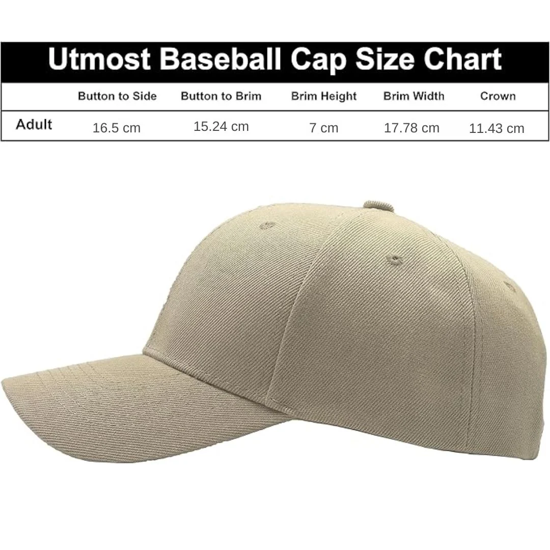 Sustainable Adjustable Performance Baseball Cap - Simon - Image 13