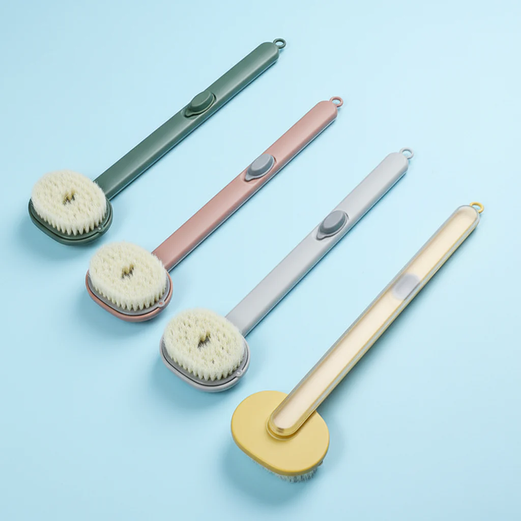 Switchable bathroom accessory - CleanDelight - Image 2