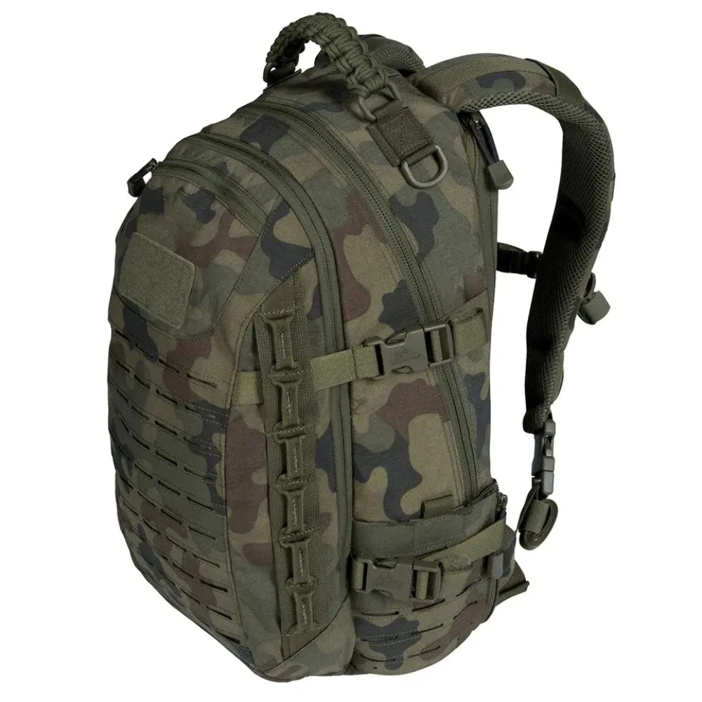 Tactical Backpack Explorer - TrailForce - Image 2