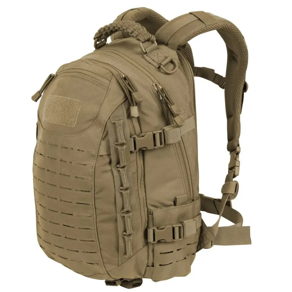 Tactical Backpack Explorer - TrailForce - Image 4