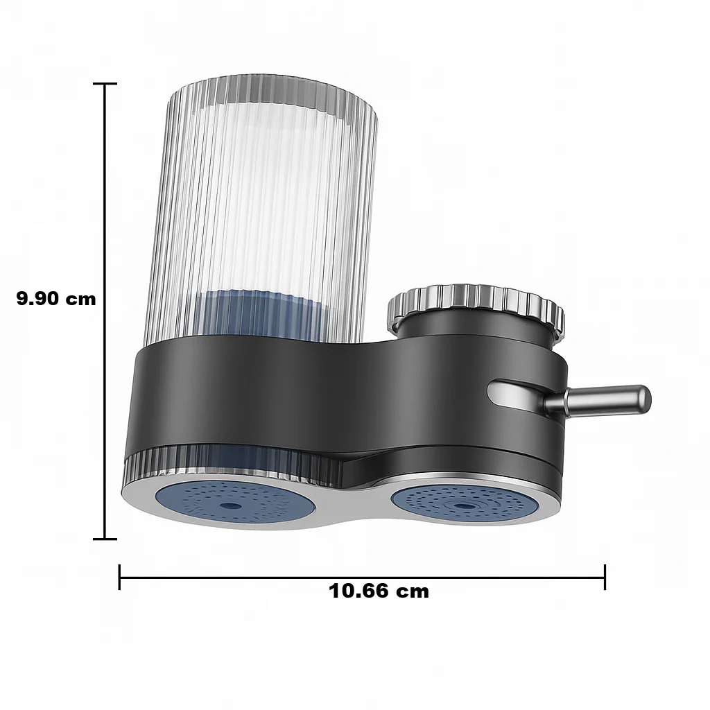 Tap Water Filter - PureStream - Image 10