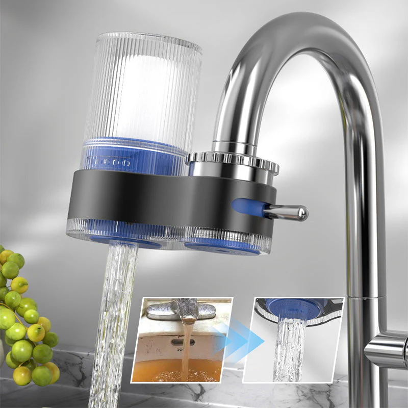 Tap Water Filter - PureStream - Image 2