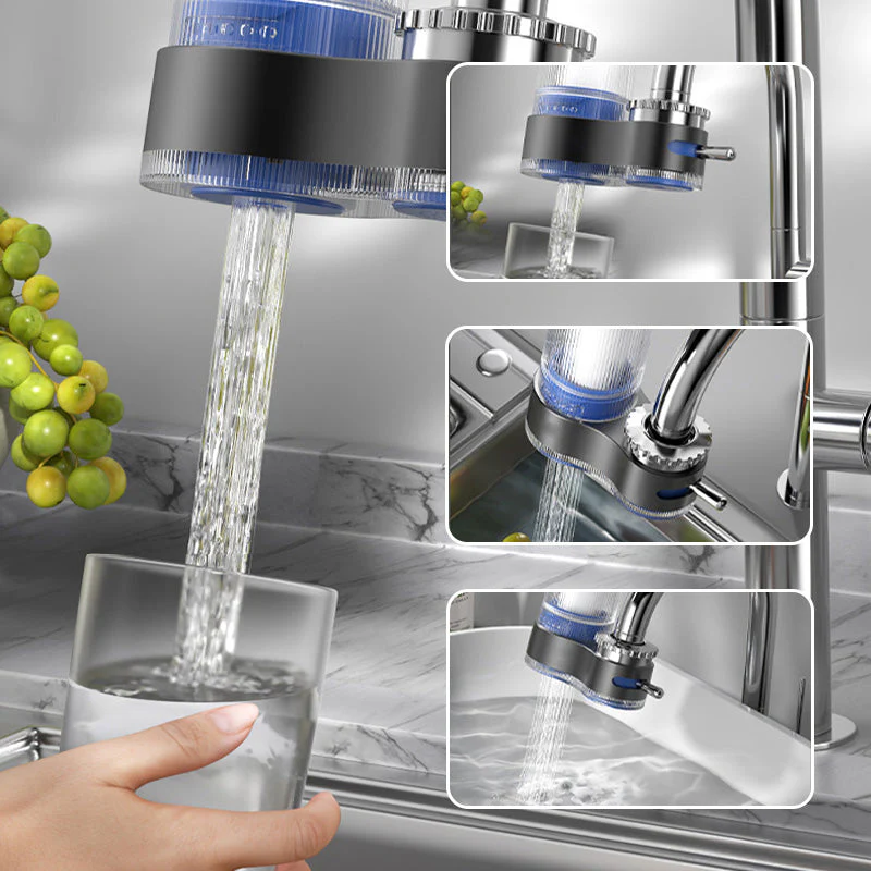 Tap Water Filter - PureStream - Image 3