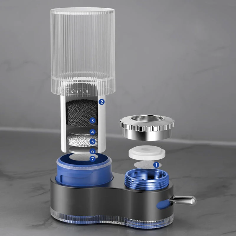 Tap Water Filter - PureStream - Image 4