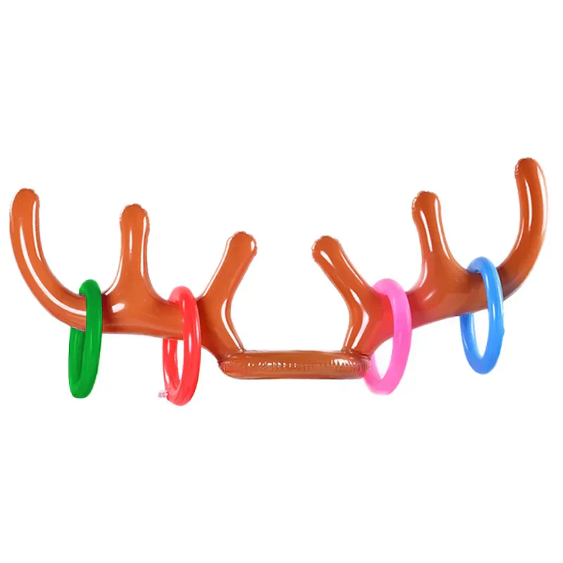 The Christmas Ring Toss Spectacle for the Whole Family - RingDeer - Image 5