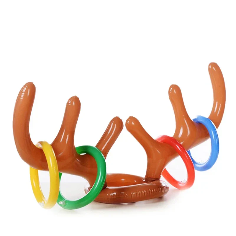 The Christmas Ring Toss Spectacle for the Whole Family - RingDeer - Image 7