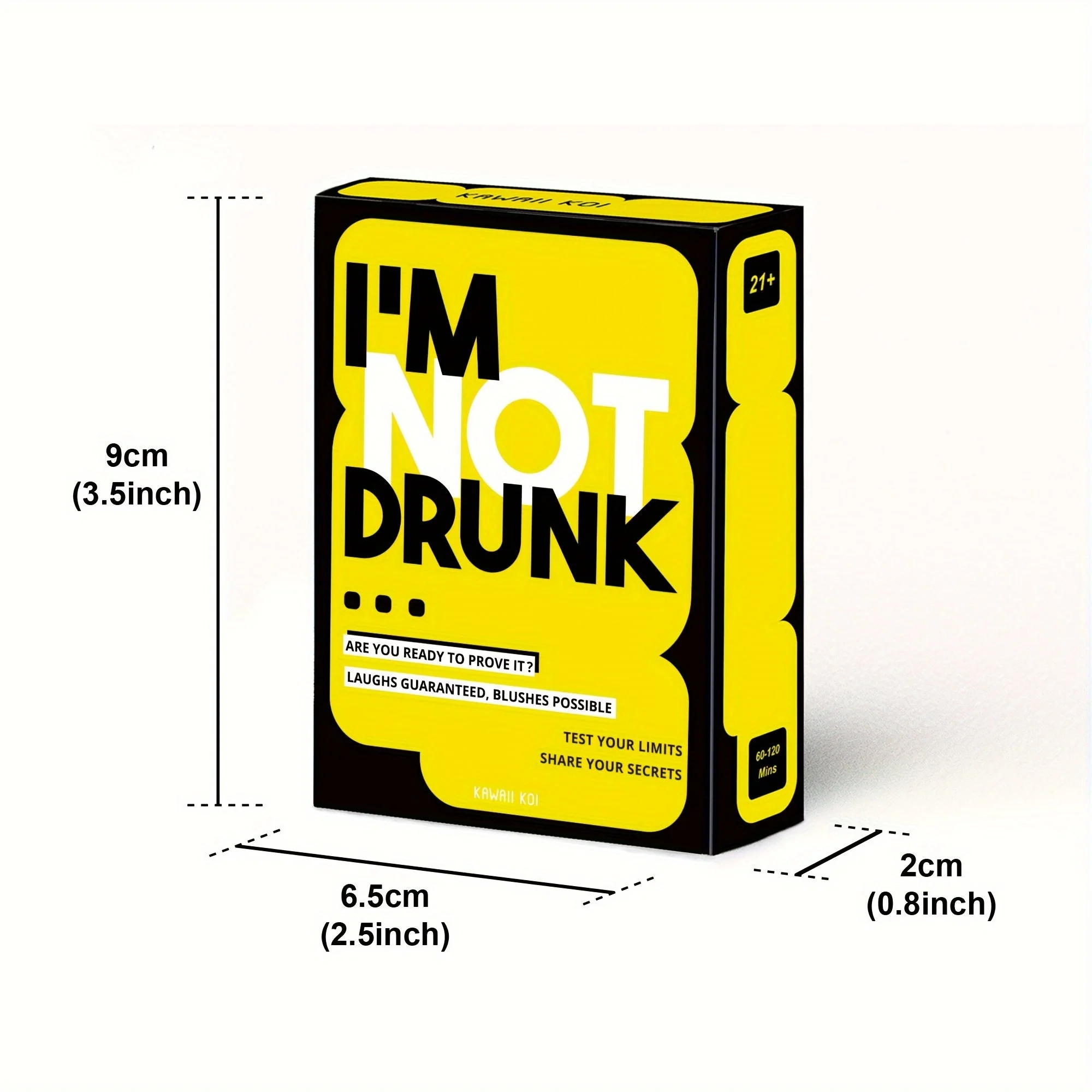 The Ultimate Party Game for Laughs and Memories – LaughShots - Image 4