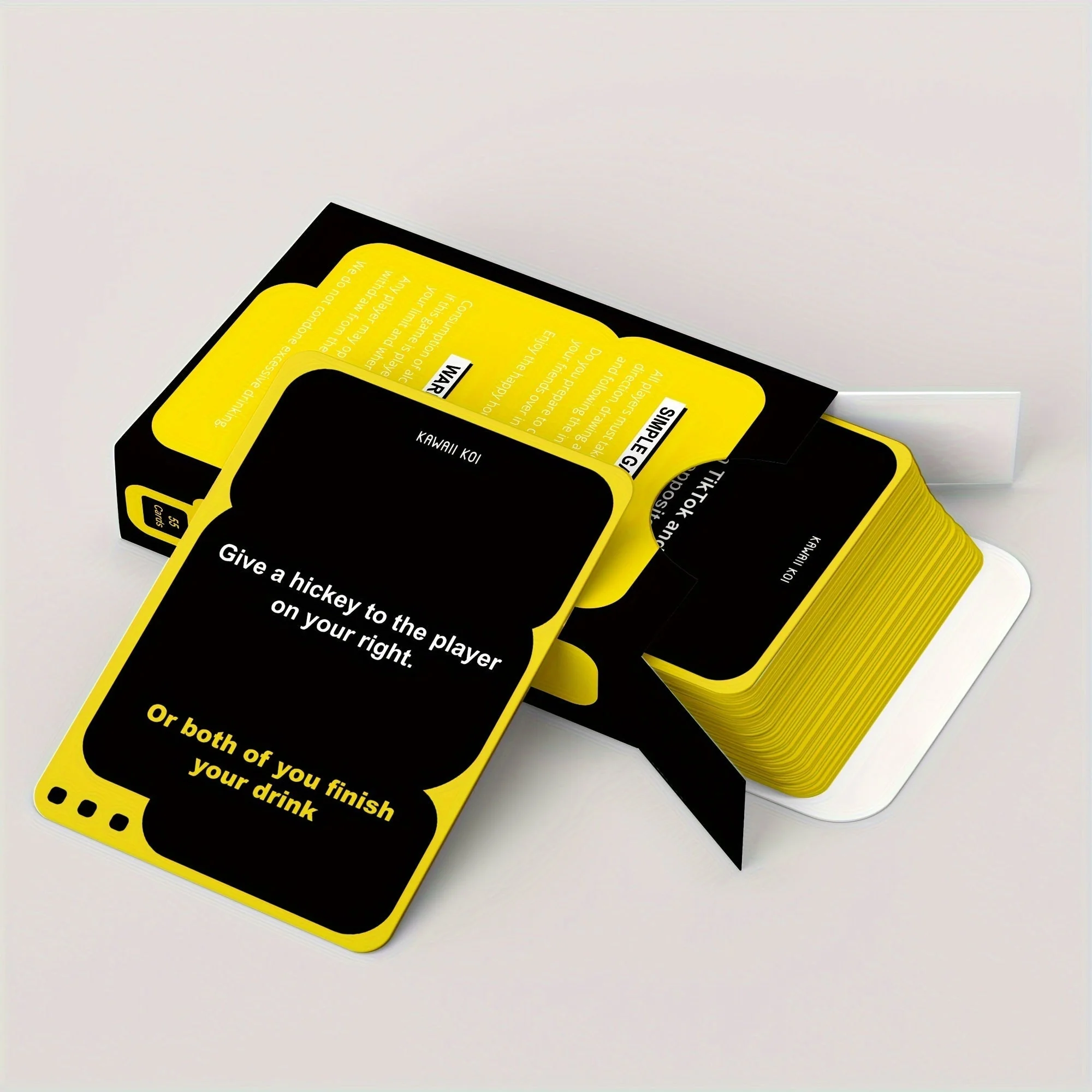 The Ultimate Party Game for Laughs and Memories – LaughShots - Image 5