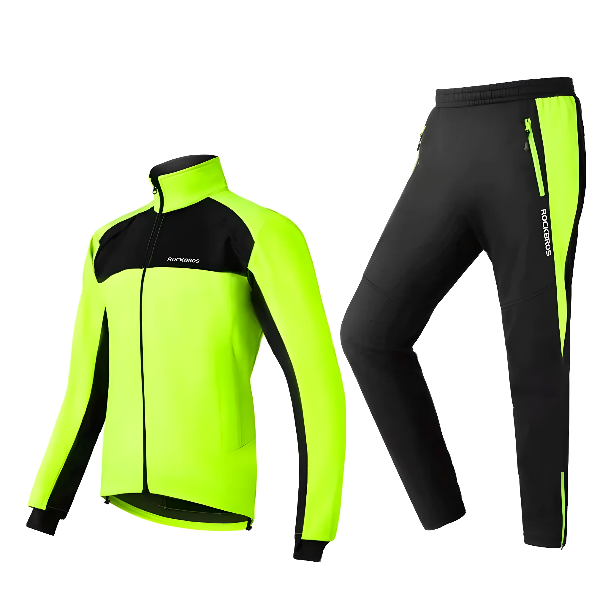 Thermo Cycling Set - ThermoRide