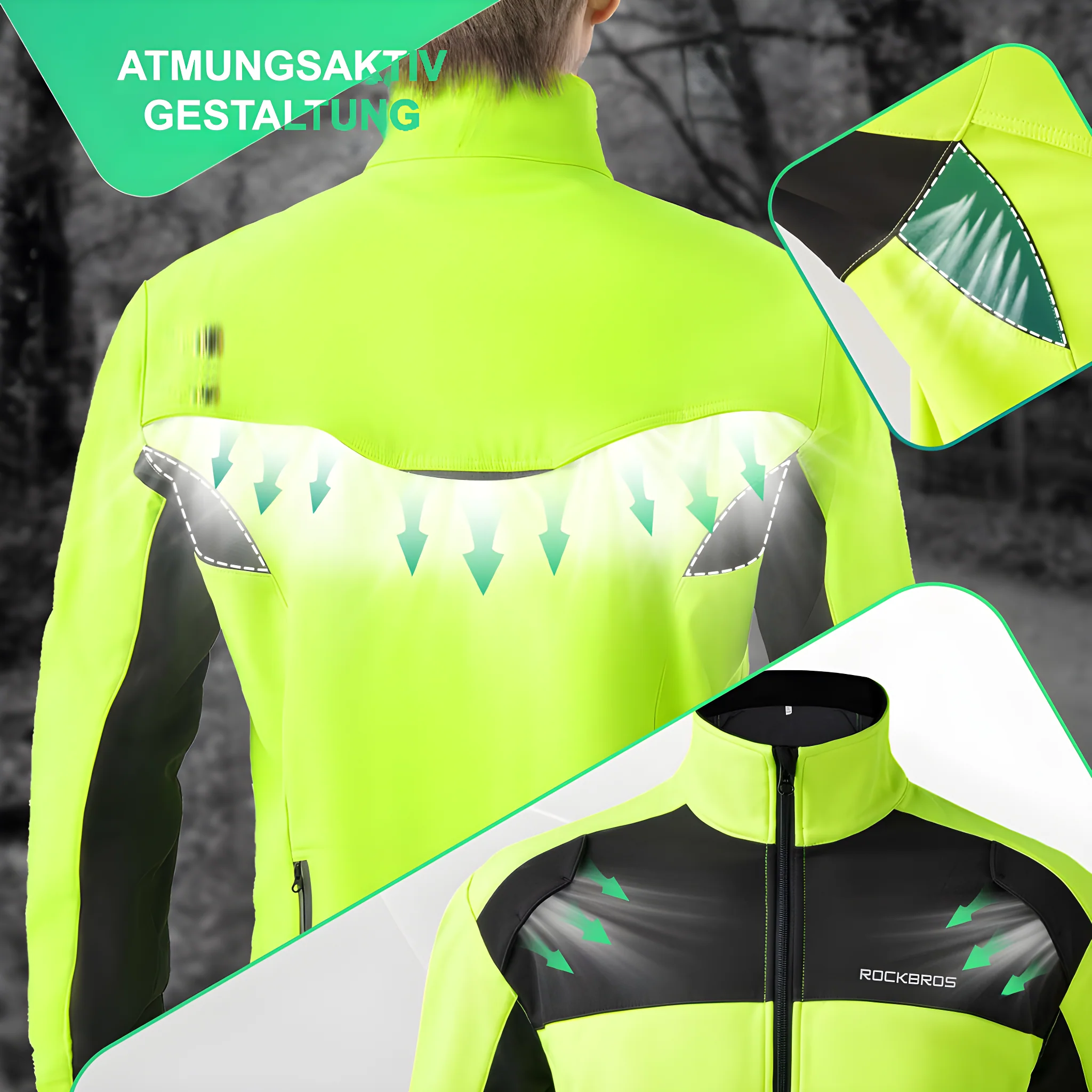 Thermo Cycling Set - ThermoRide - Image 4