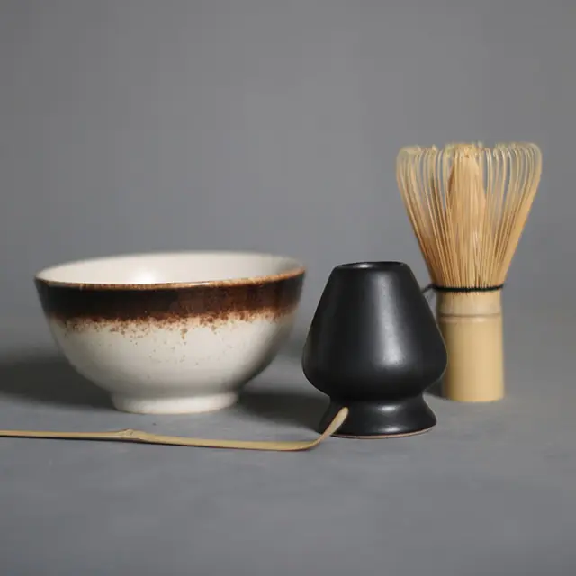 Traditional Matcha Gift Set - ZenMatcha - Image 12