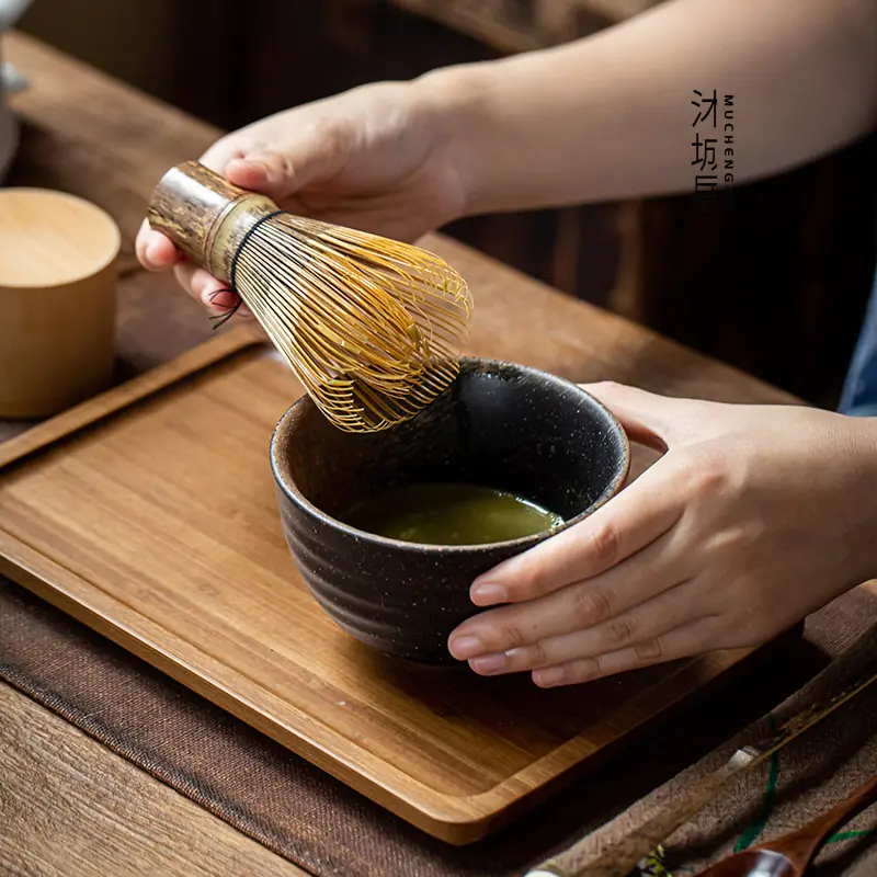 Traditional Matcha Gift Set - ZenMatcha - Image 4