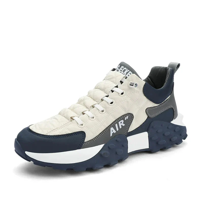Trendy Air Cushion Sneakers for Men - Noah - Image 8