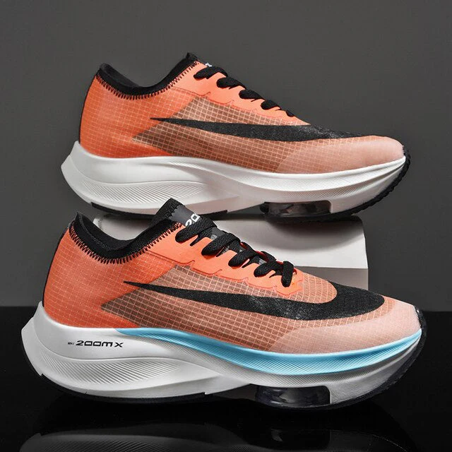 Trendy & Comfortable Men's Sneakers with Flexible Sole – Orion - Image 5