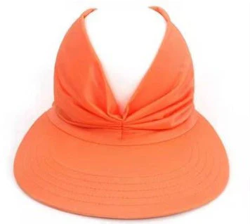 Trendy anti-UV hat for summer – SunGuard Helios - Image 11