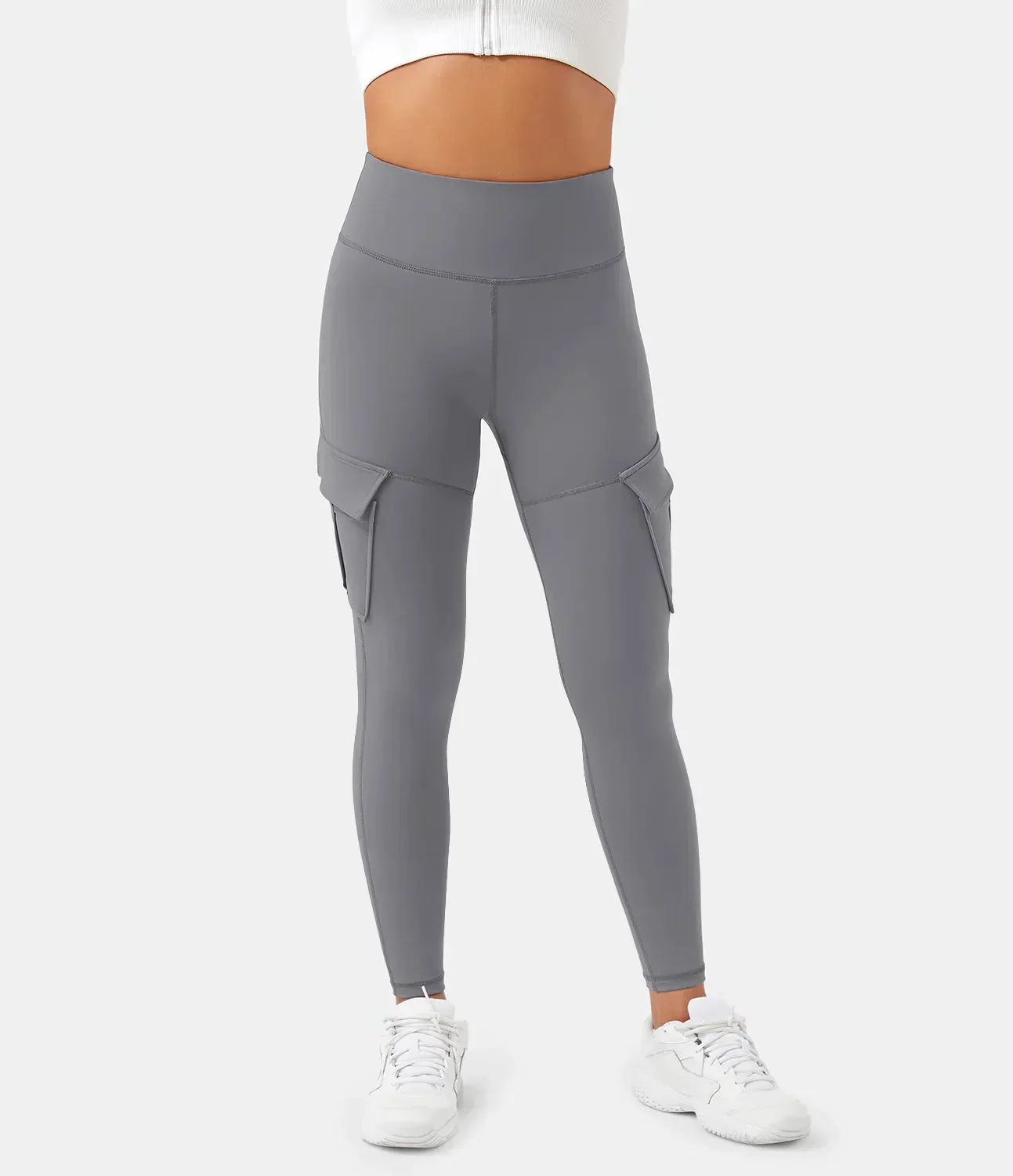 Trendy Cargo Legging - Aurora - Image 13