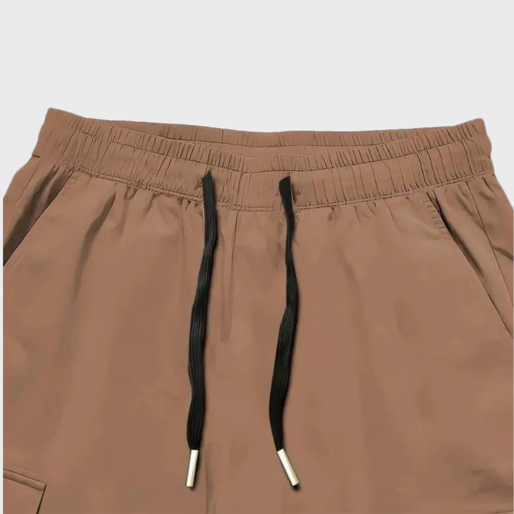 Trendy Casual Cargo Pants - Joris - Image 5