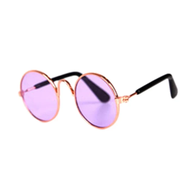 Trendy Cat Sunglasses - KittyShades - Image 21
