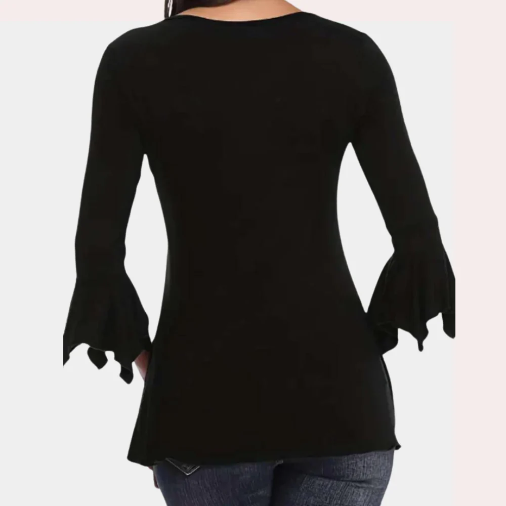 Trendy Ladies Top - Mira - Image 2