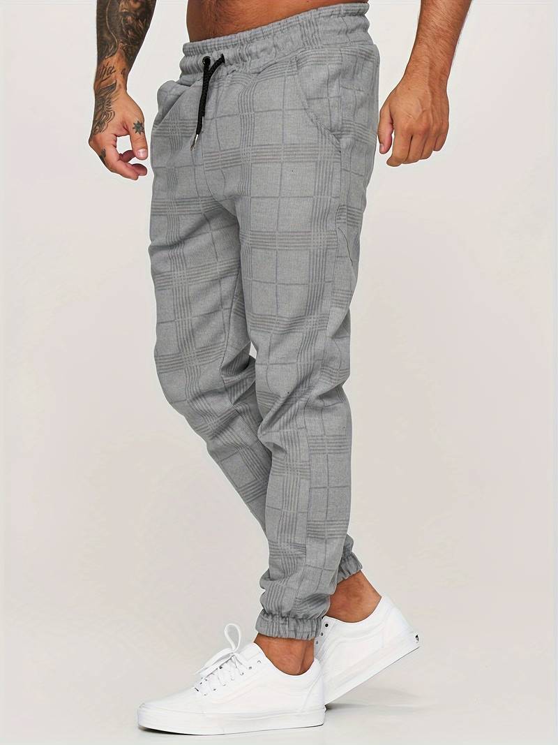 Trendy Men's Sweatpants - Max - Image 2