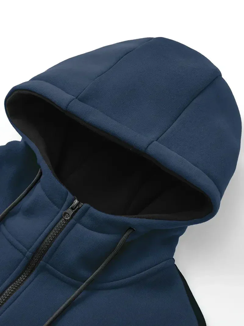 Trendy Men's Tracksuit - ProMotion - Image 5