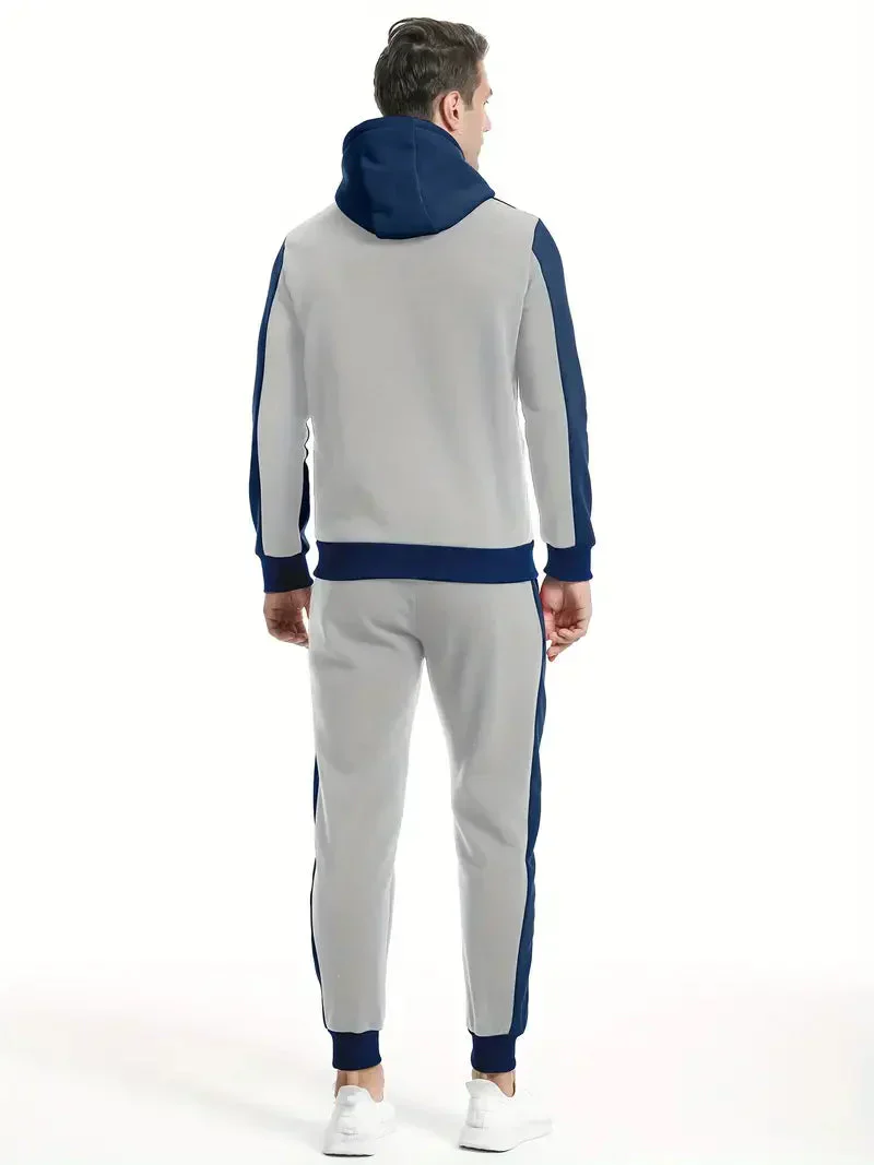 Trendy Men's Tracksuit - ProMotion - Image 8