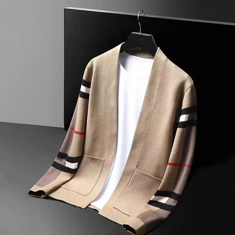 Trendy Premium Men's Vest - Victor - Image 2