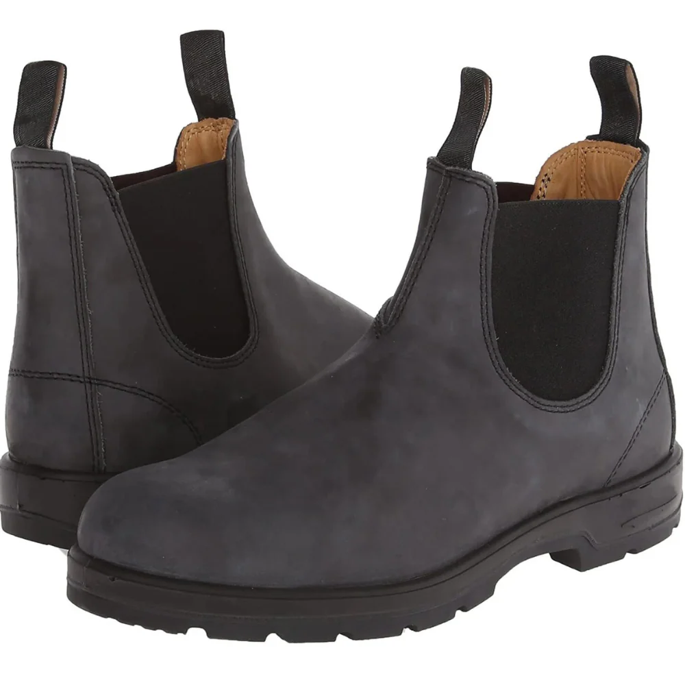 Trendy Winterfit Chelsea Snow Boots - Finn - Image 9