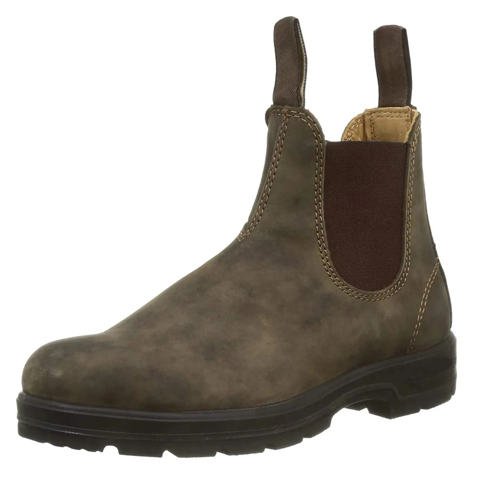 Trendy Winterfit Chelsea Snowboots - Finn - Image 5