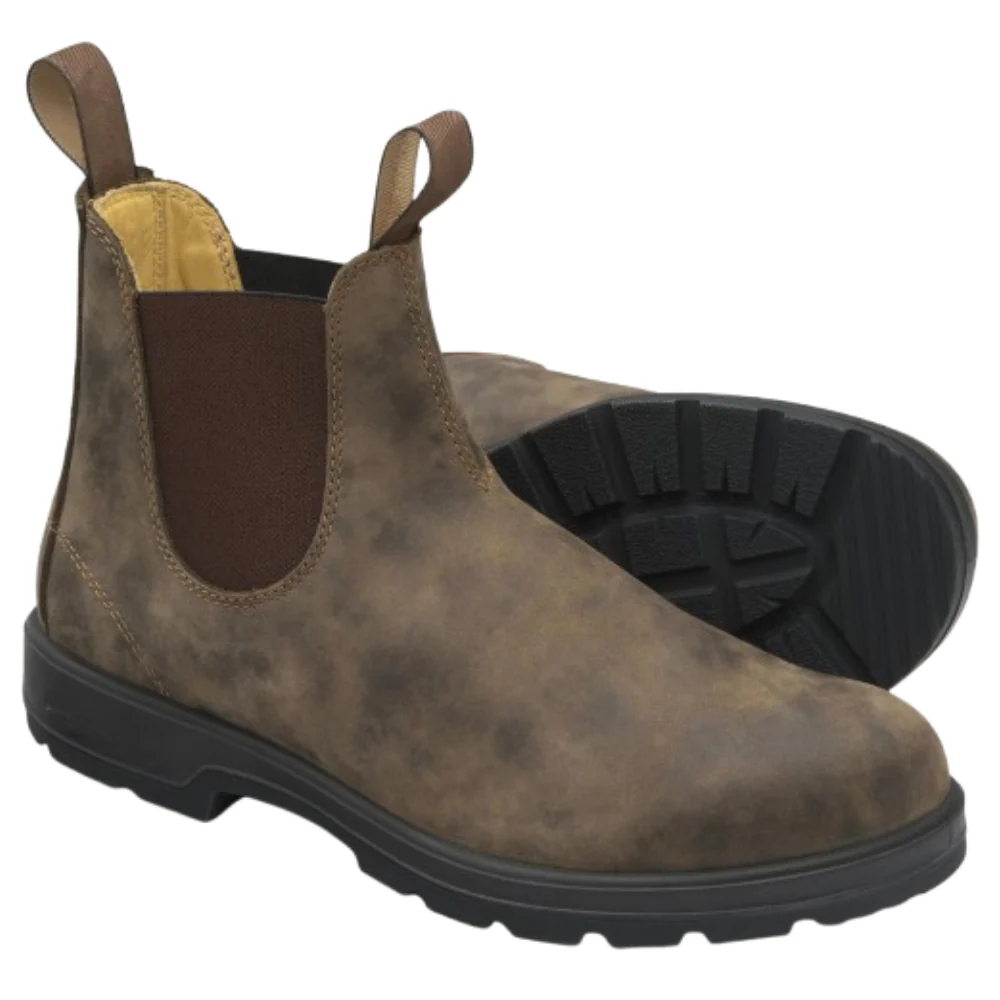 Trendy Winterfit Chelsea Snowboots - Finn - Image 8