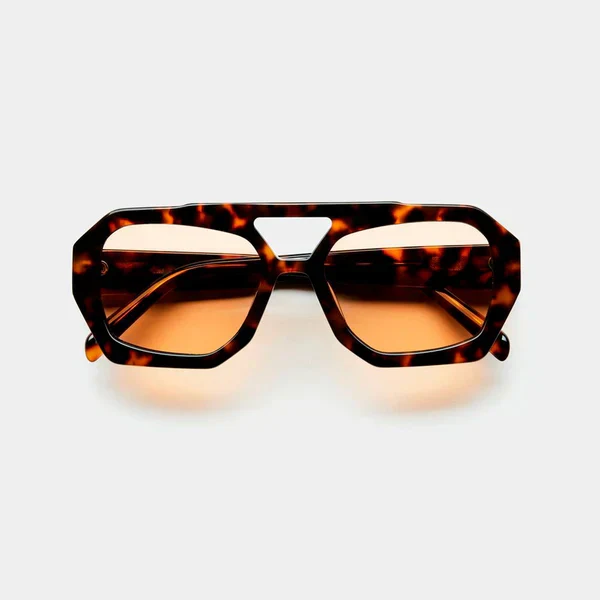 Trendy women's sunglasses – Solana - Image 3
