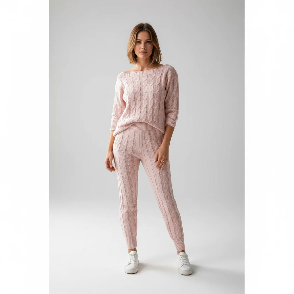 Two-piece tracksuit - Corinna - Image 6