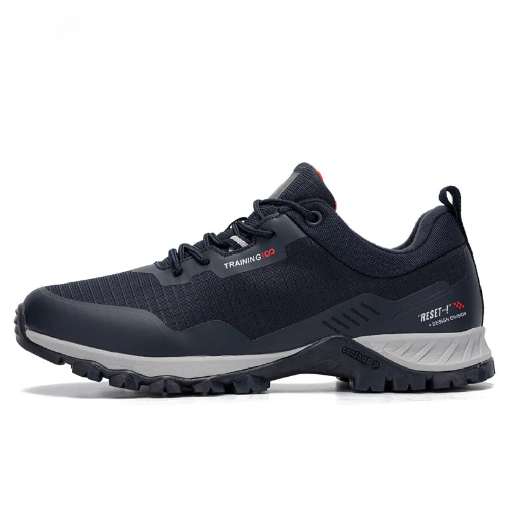 Ultimate Men's Hiking Shoes - TrailMax - Image 10