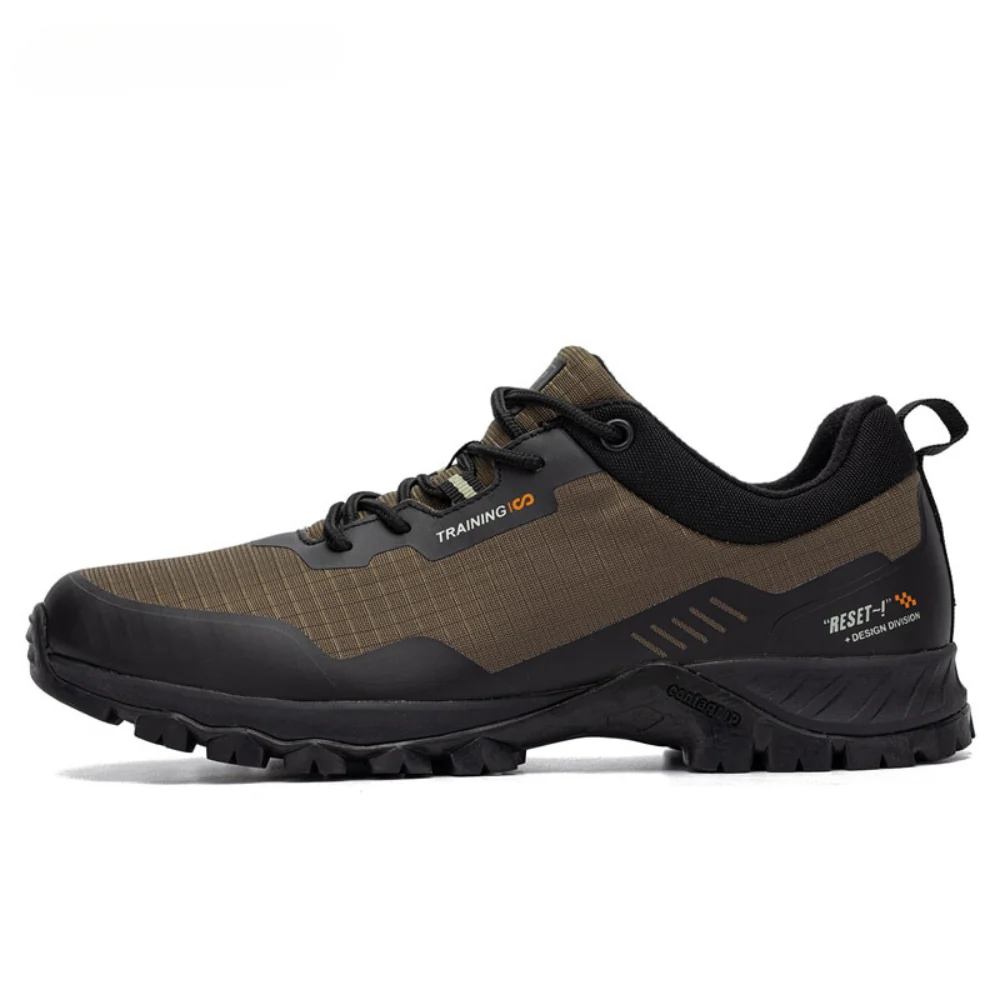 Ultimate Men's Hiking Shoes - TrailMax - Image 6