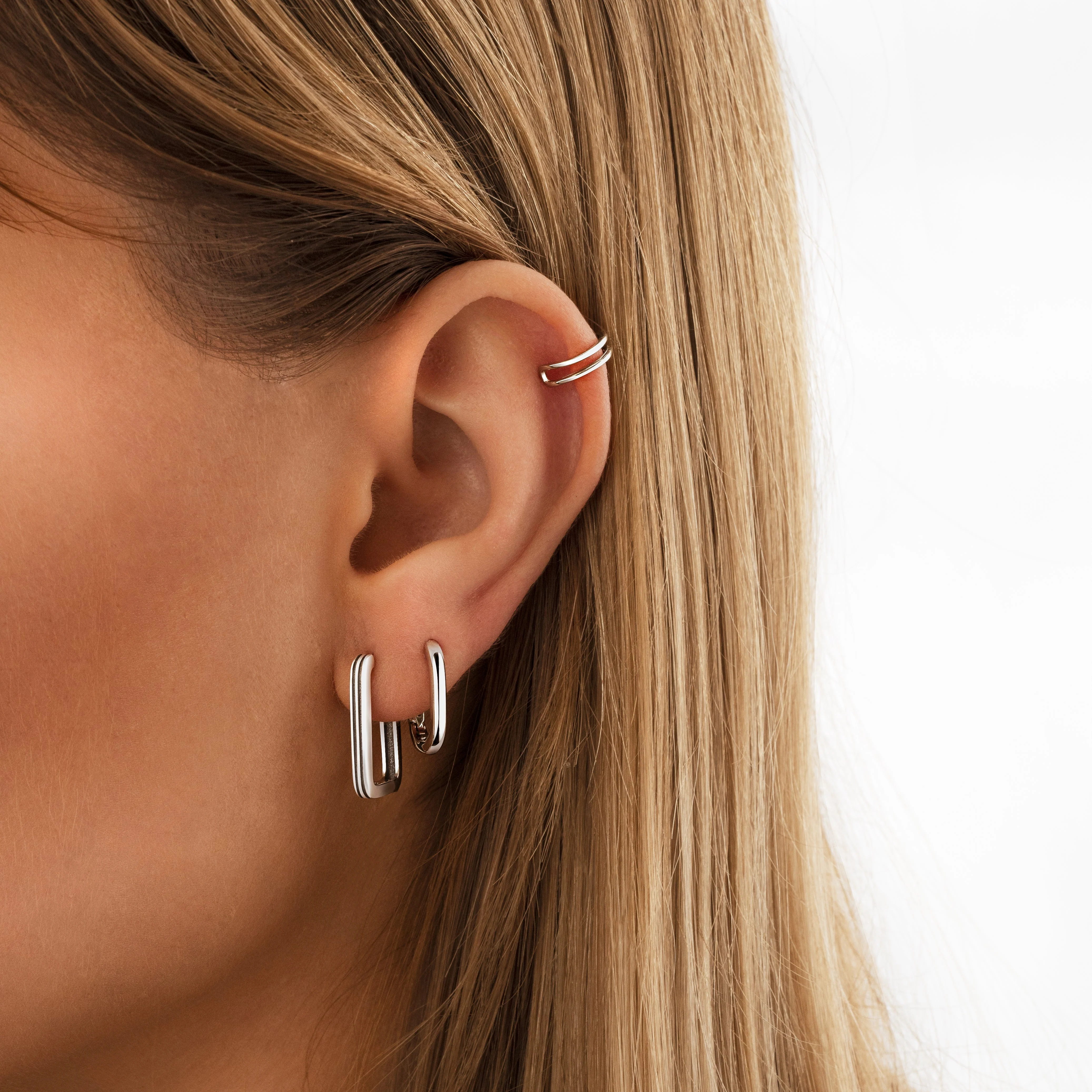 Unique Switch Earrings - Isa - Image 5
