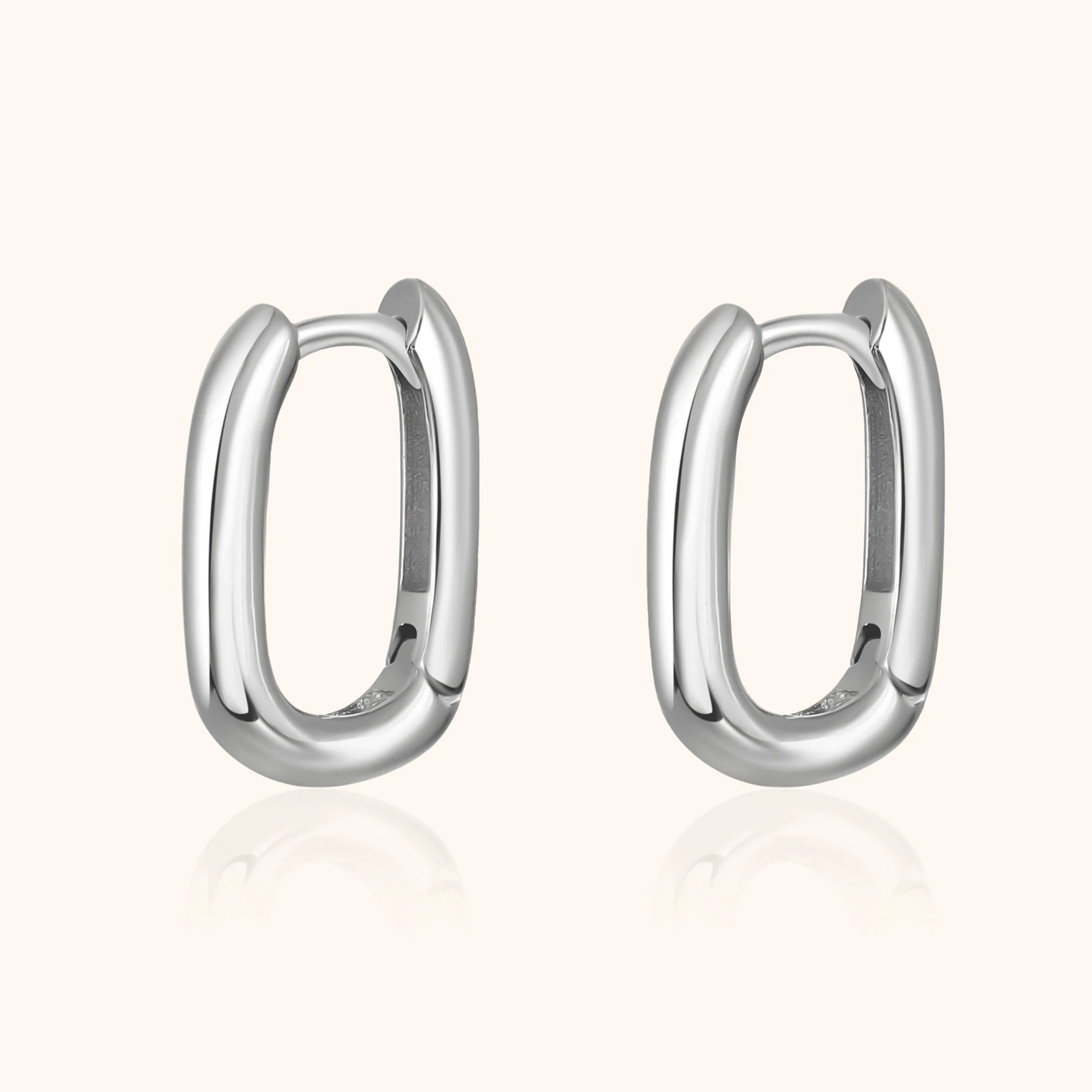 Unique Switch Earrings - Isa - Image 6