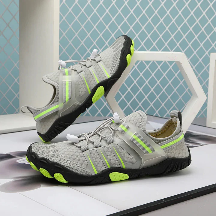 Unisex All-Terrain Barefoot Water Shoes – Noah - Image 3