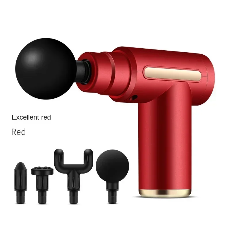 USB Mini Massage Gun - MuscleEase - Image 6