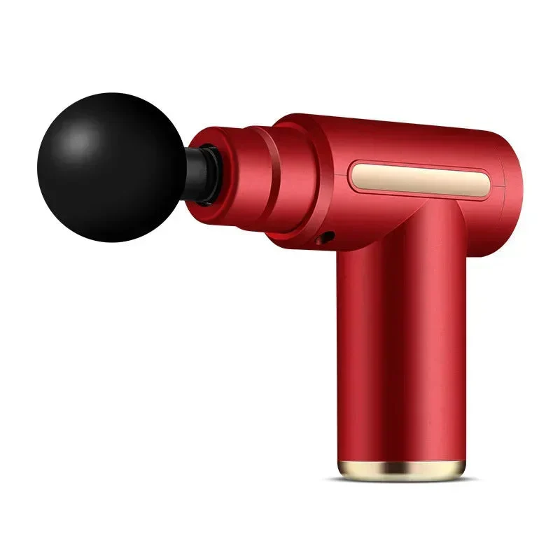 USB Mini Massage Gun - MuscleEase - Image 7