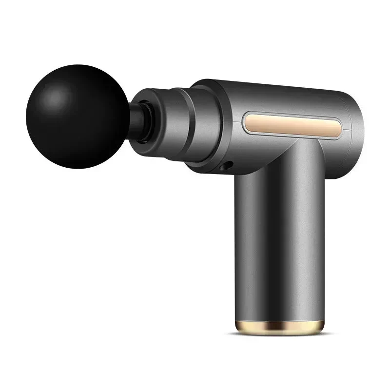 USB Mini Massage Gun - MuscleEase - Image 9