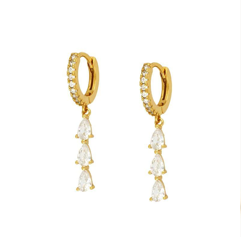 Versatile Earrings Set - Aurora - Image 2