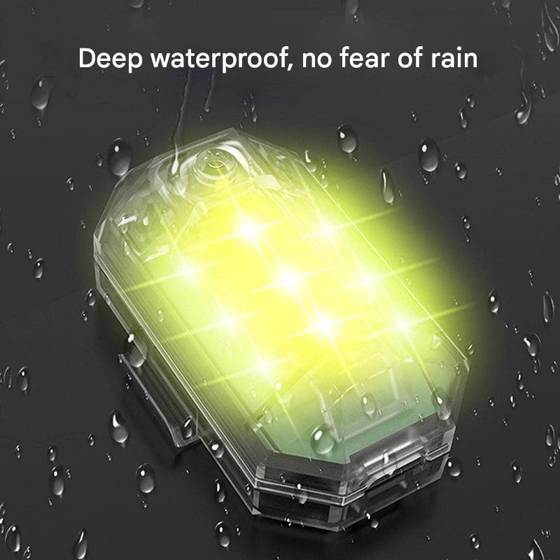 Versatile LED Torch - ColorBeam - Image 10